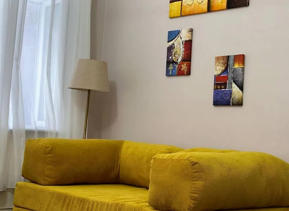 Prestige Boutique Hotel Baku-1